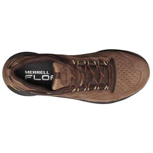 Merrell Trekking čevlji Moab Speed 2 J038045 Rjava Slike