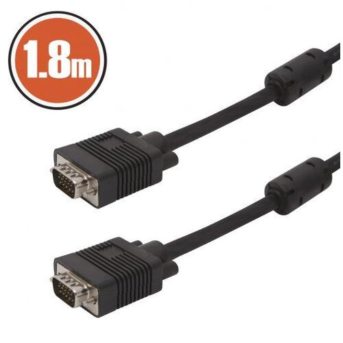 Delight VGA kabel 1,8m Cene