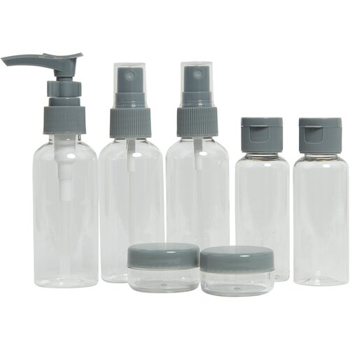 YESSS! mini travel set 7p cs sivo Cene