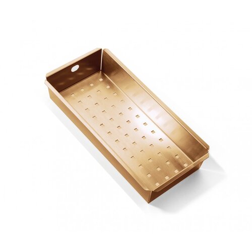 Alveus BRONZA MONARCH POSUDA: 420x190 mm 1119839 Cene