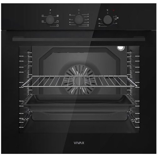 Vivax HOME ugrad. pećnica BO-806BFTM G Cene