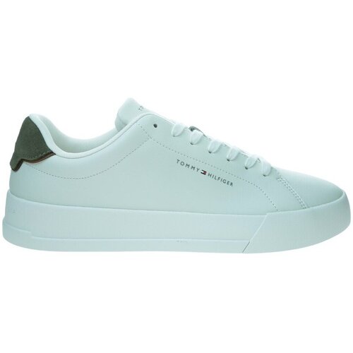 Tommy Hilfiger Nizke superge FM0FM053670K4 pisana Slike