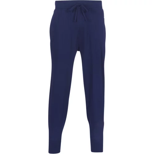 Polo Ralph Lauren jogger-pant-sleep bottom blue