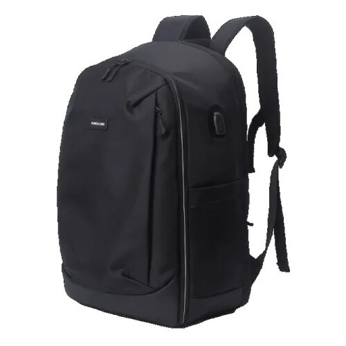  Ruksak za laptop Kingslong 17 vodootporni crni Slike