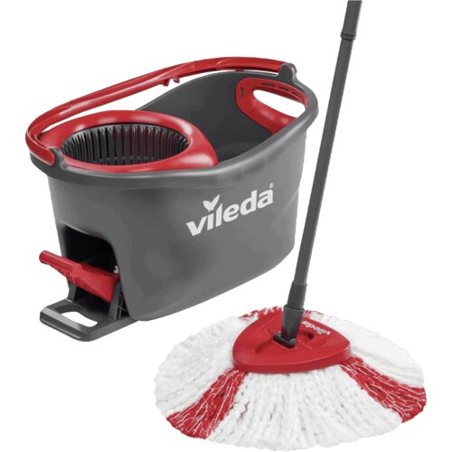 Vileda Set za či&scaron;ćenje, Turbo EasyWring & Clean Cijene