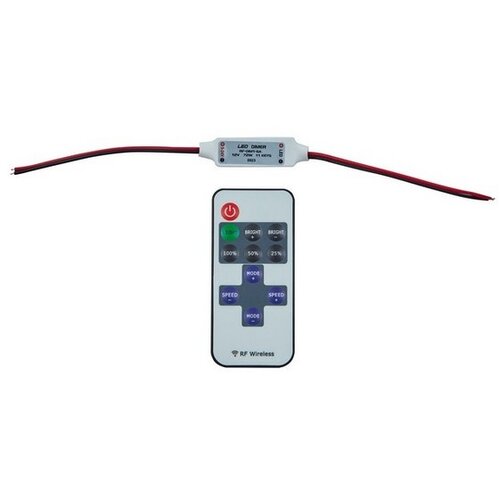  Dimer za LED traku 6A RF-DIM1-6A Cene
