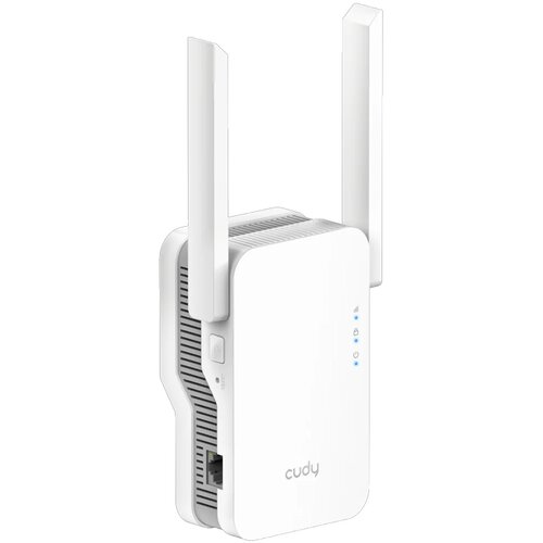 Cudy Ojačevalec Wi-Fi Repeater RE3600, BE3600 WiFi 7 Mesh, (5000089480) Cene