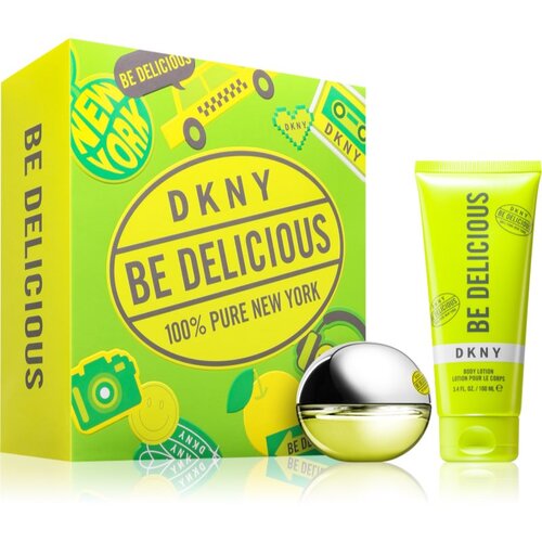 Dkny Be Delicious darilni set za ženske Cene