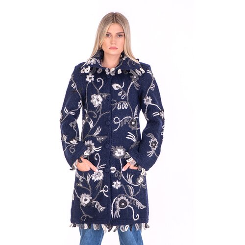 Wool Art Ženska jakna 21WJ005 Cene