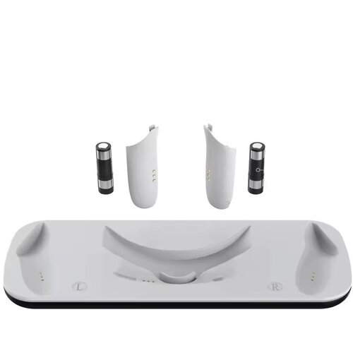 LEGIT punjač za quest 3 - compatible charging dock Cene