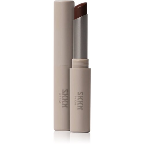 SKKN BY KIM Make-up Soft Matte Lip Color matirajući ruž za usne nijansa Nude 10 2.4 ml Slike