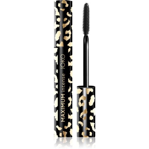 Joko Maximum Intense maskara za maksimalni volumen 10 ml Slike