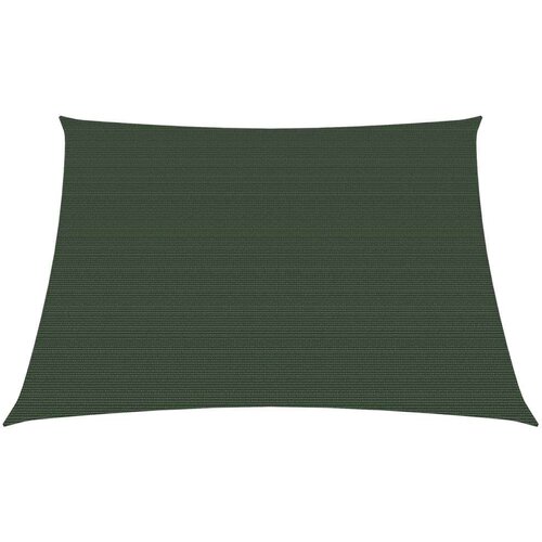  Jedro za zaštitu od sunca 160 g/m² tamnozeleno 4/5 x 4 m HDPE Cijene