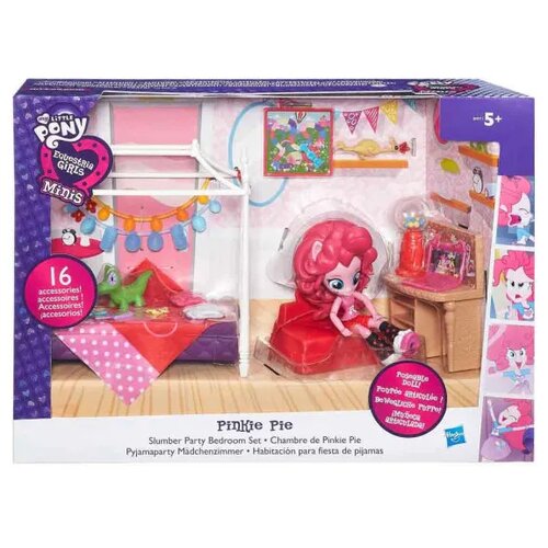 Dexyco My little pony minis set Cijene