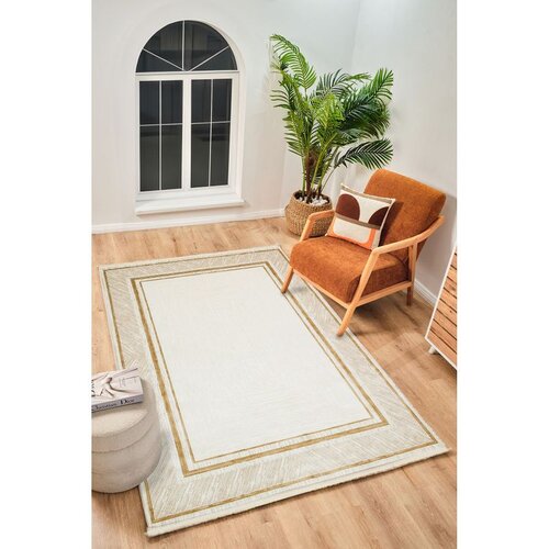 Conceptum Hypnose tepih Perre Pr014, 80x150 cm, krem Cijene