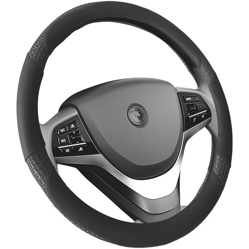 CCM Obloga volana Luxury, 37-39 cm, Crna Slike