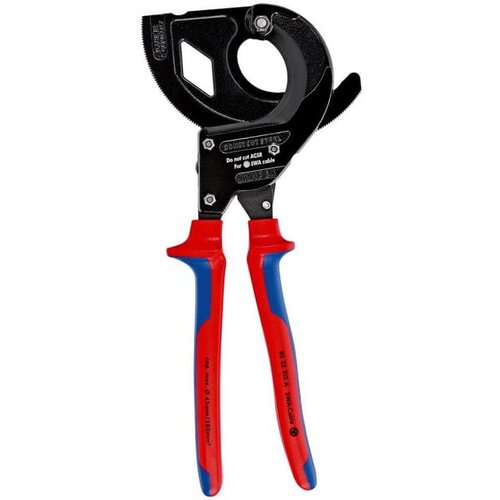 Knipex sekač za ojačane swa kablove (95 32 315 a) Cene