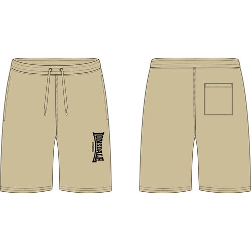 Lonsdale Men's shorts regular fit Cene
