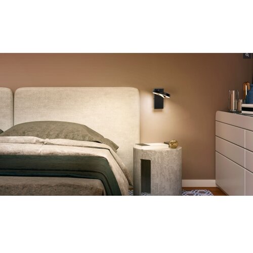 Ledvance LED zidni reflektor DECOR SATURN LED/11W/230V 3000/4200/6500K Slike