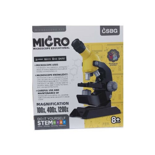  Mikroskop ( 61/88526 ) Cene