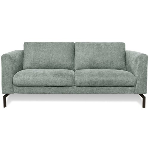 Scandic Svijetlo siva sofa 165 cm Gomero &amp;ndash; Slike