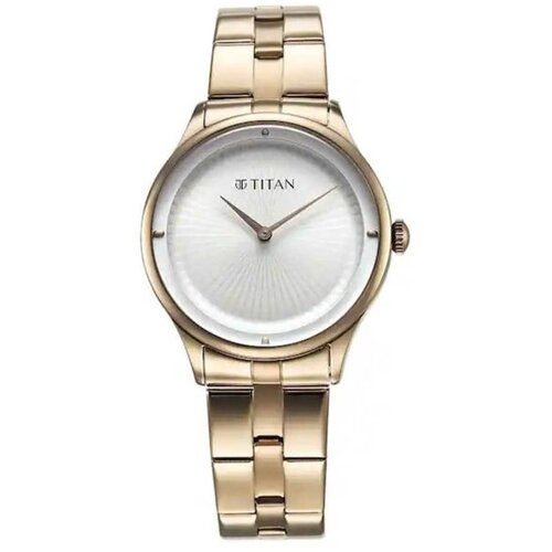 Titan ženski analogni ručni satovi 95185WM01 premium workwear Cene