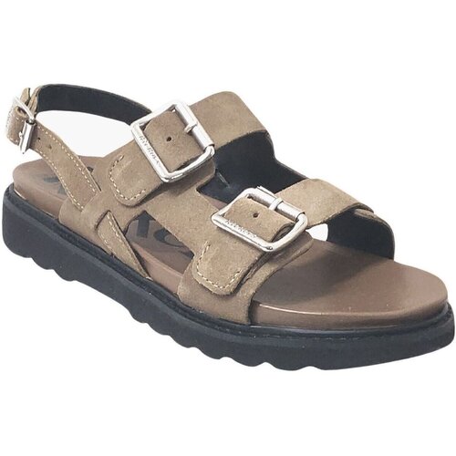 Kickers Neosummer Smeđa Slike