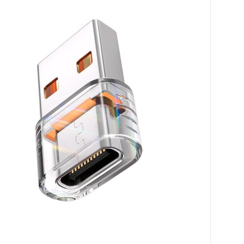 INF USB 2.0 na Type-C adapter: Visoka transparentnost, močna in okolju prijazna, (5000291413) Cene