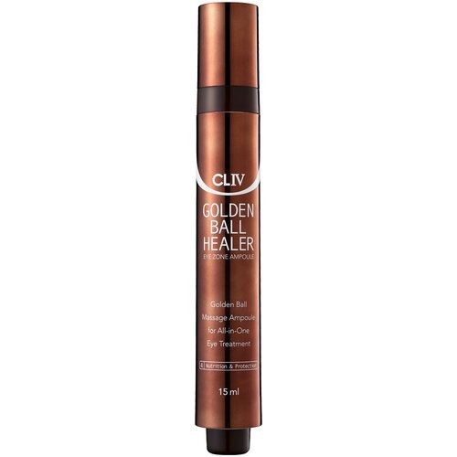 Cliv Golden Ball Healer 15ml Slike