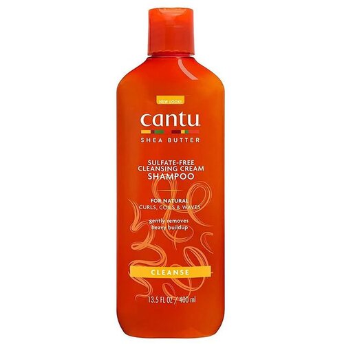  FOR NATURAL HAIR cleansing cream 400 ml Slike