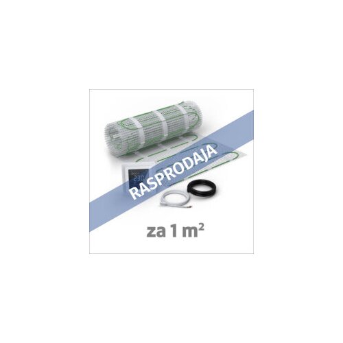  El. podno grijanje (mrežica) 1m2/150W I-Warm Cene