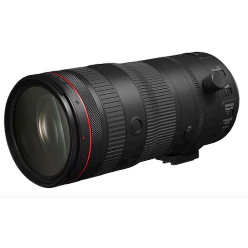 Canon Objektiv, RF, 24-105mm, F2.8, IS, USM, Crni Cene