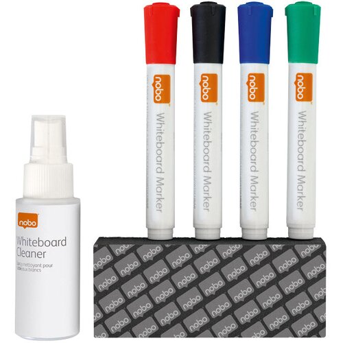  Set pribora za bijelu ploču Nobo 1903798 Cijene