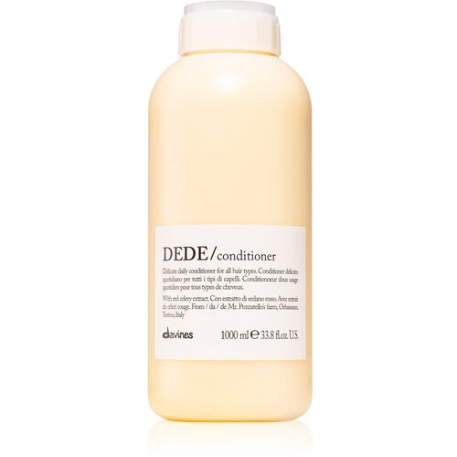 DAVINES Essential Haircare DEDE Hair Mist hidratantni sprej za sve tipove kose 1000 ml Cijene