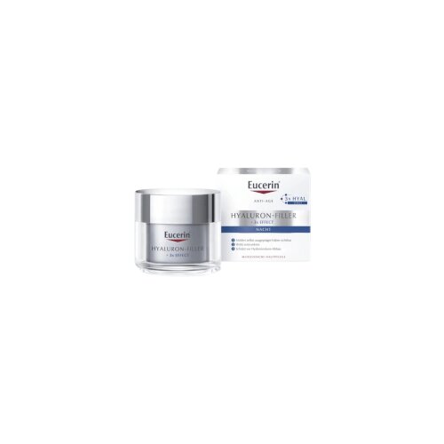 EUCERIN® Hyaluron Filler noćna krema Cijene
