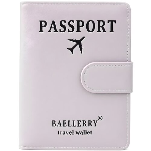 Travel WALLET Baellerry EA-35603 - Ljubičasta KP35603 Cene