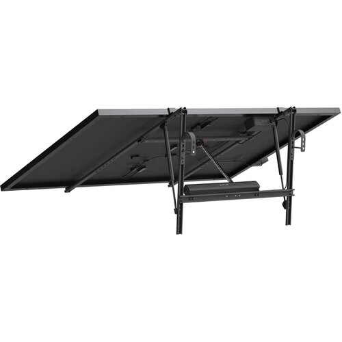 ECOFLOW Single Axis Solar Tracker Slike