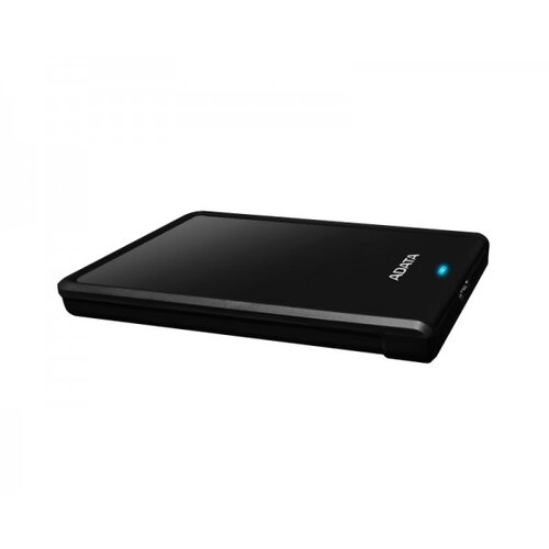 Adata AHV620S-1TU31-CBK crni eksterni hard disk Slike