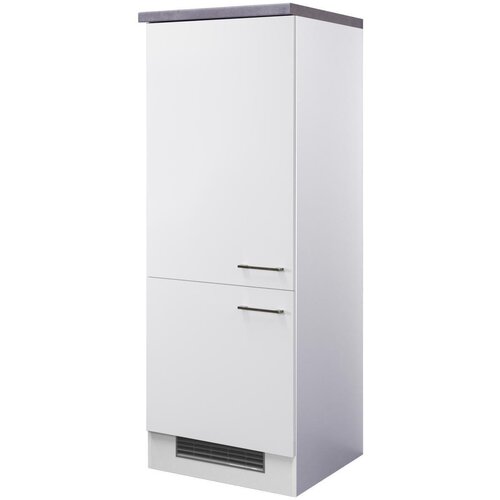 Lesnina-XXXL omara za vgradnjo naprav neo, bela, &amp;scaron;. 60 cm Slike