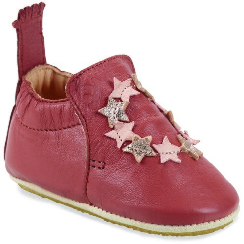 Easy Peasy Balerinke MY BLUBLU COURONNE ETOILE Rožnata Slike