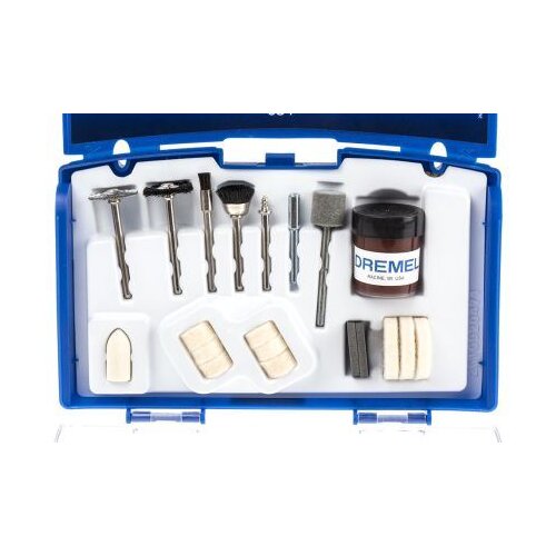 Dremel Set od 20 delova za či&scaron;ćenje/poliranje 684 26150684JA Cene