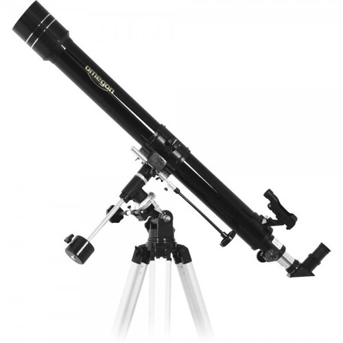 Omegon teleskop AC 70/900 EQ-1 ( ni22464 ) Cene