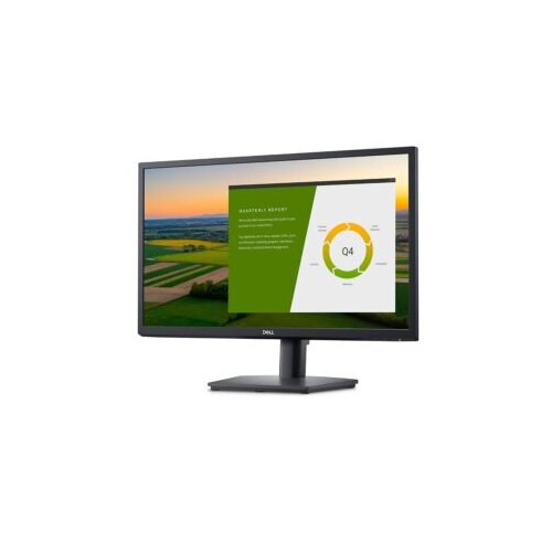  Monitor DELL E-series E2422HS 23.8&amp;Prime;, 1920&amp;times;1080, FHD, IPS, Antiglare, 16:9, 1000:1, 250 cd/m2, 8ms/5ms, 178/178, DP, HDMI, VGA, Speakers, Tilt, Height Slike