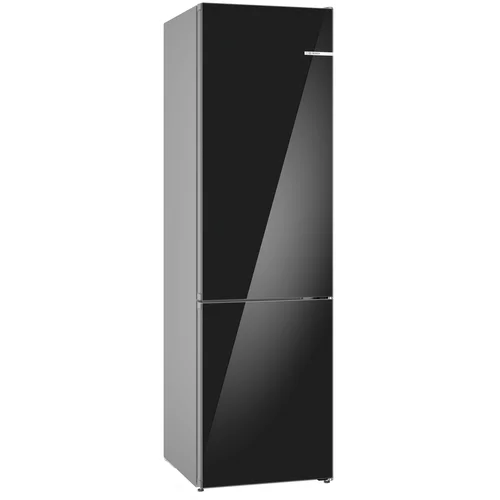 Bosch prostostoječ hladilnik z zamrzovalnikom spodaj KGN39LBCF