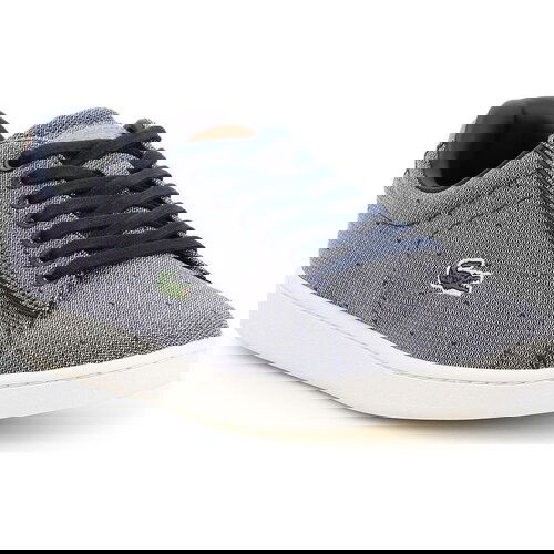 Lacoste Nizke superge Carnaby Evo 218 3 SPW 7-35SPW0018B98 Večbarvna Slike