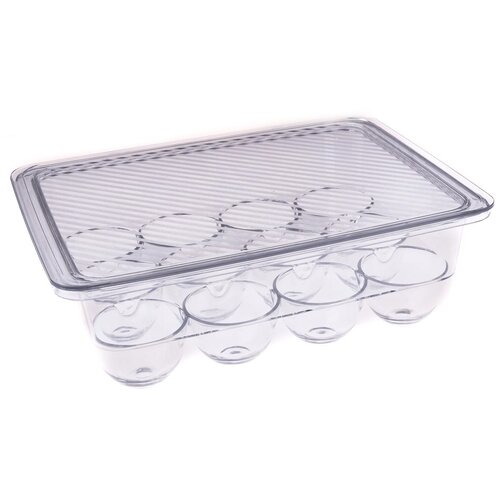 Casa De Engel Plastičan organizator za jaja u hladnjaku 23x17,5 cm &ndash; Cijene
