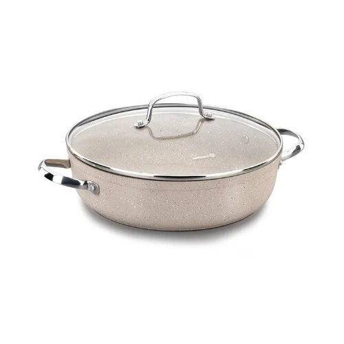  A1263 SERPA GRANITA 26 X 7CM _ 3.5L KORKMAZ Cijene