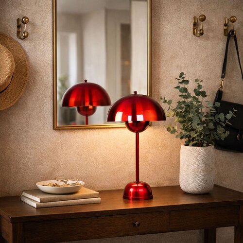 Opviq eylul - 15681 - b - l crvena stočna lampa Cene