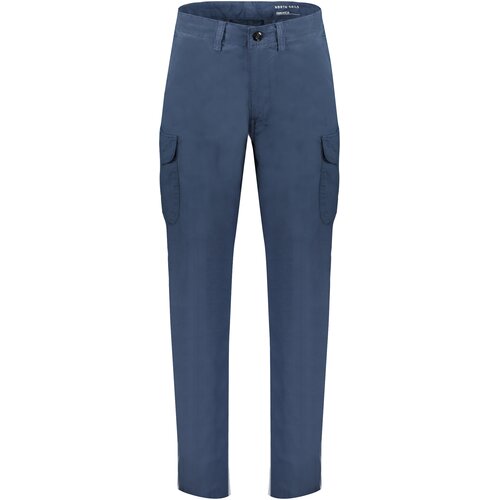 North Sails MEN&#39;S BLUE PANTS Cijene
