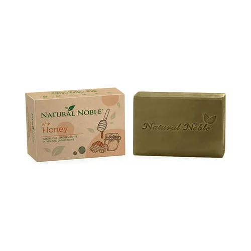 Noble Soap Natural Noble™ - Medeno milo
